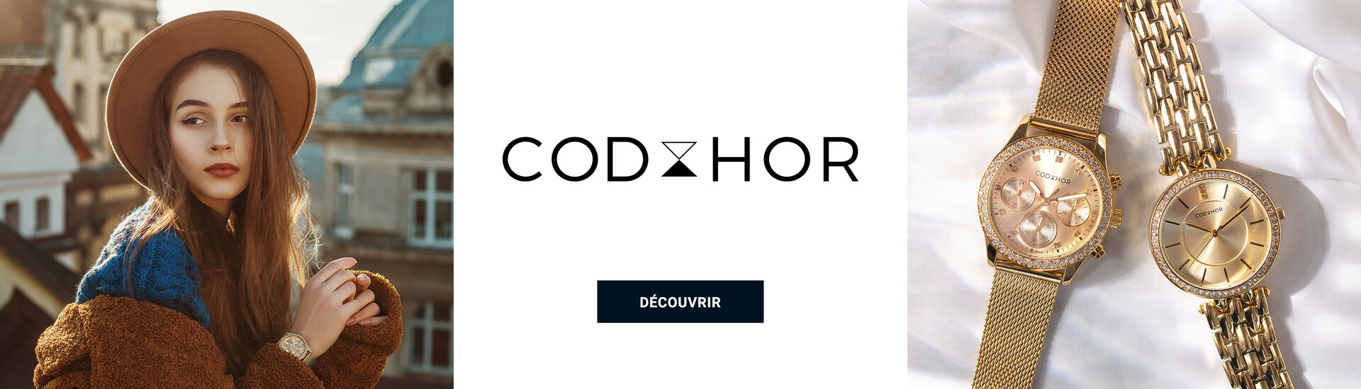 codhor