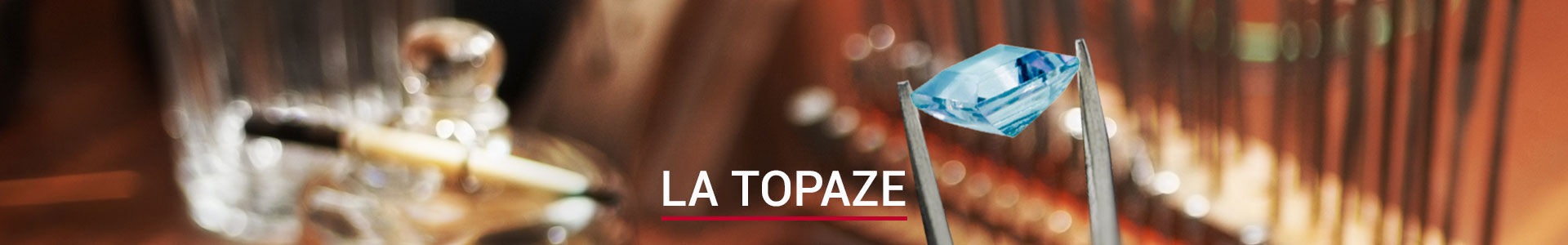 La topaze