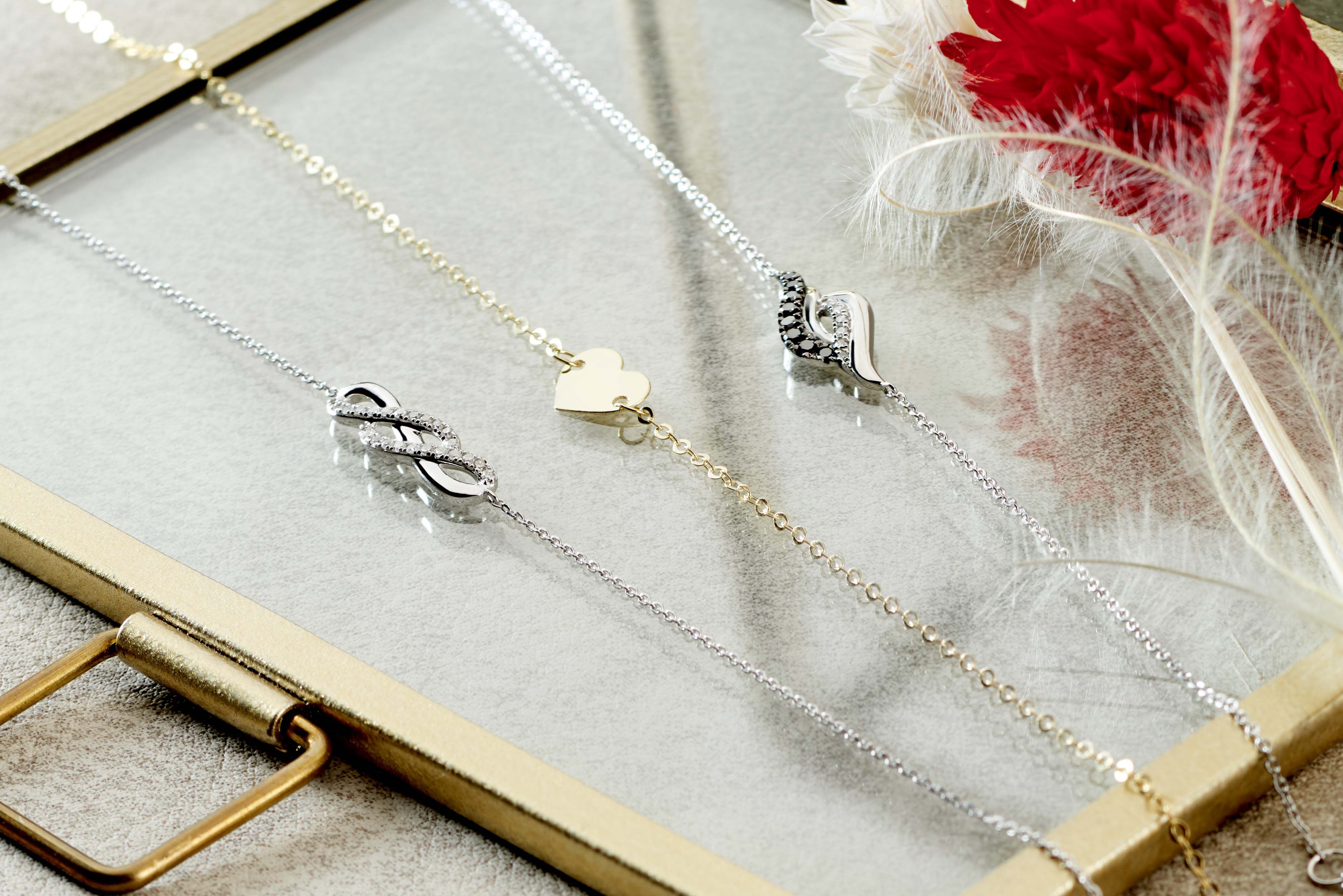 COMMENT CHOISIR SON BRACELET EN PIERRE&thinsp;? REGARDEZ VOTRE DRESSING&thinsp;!