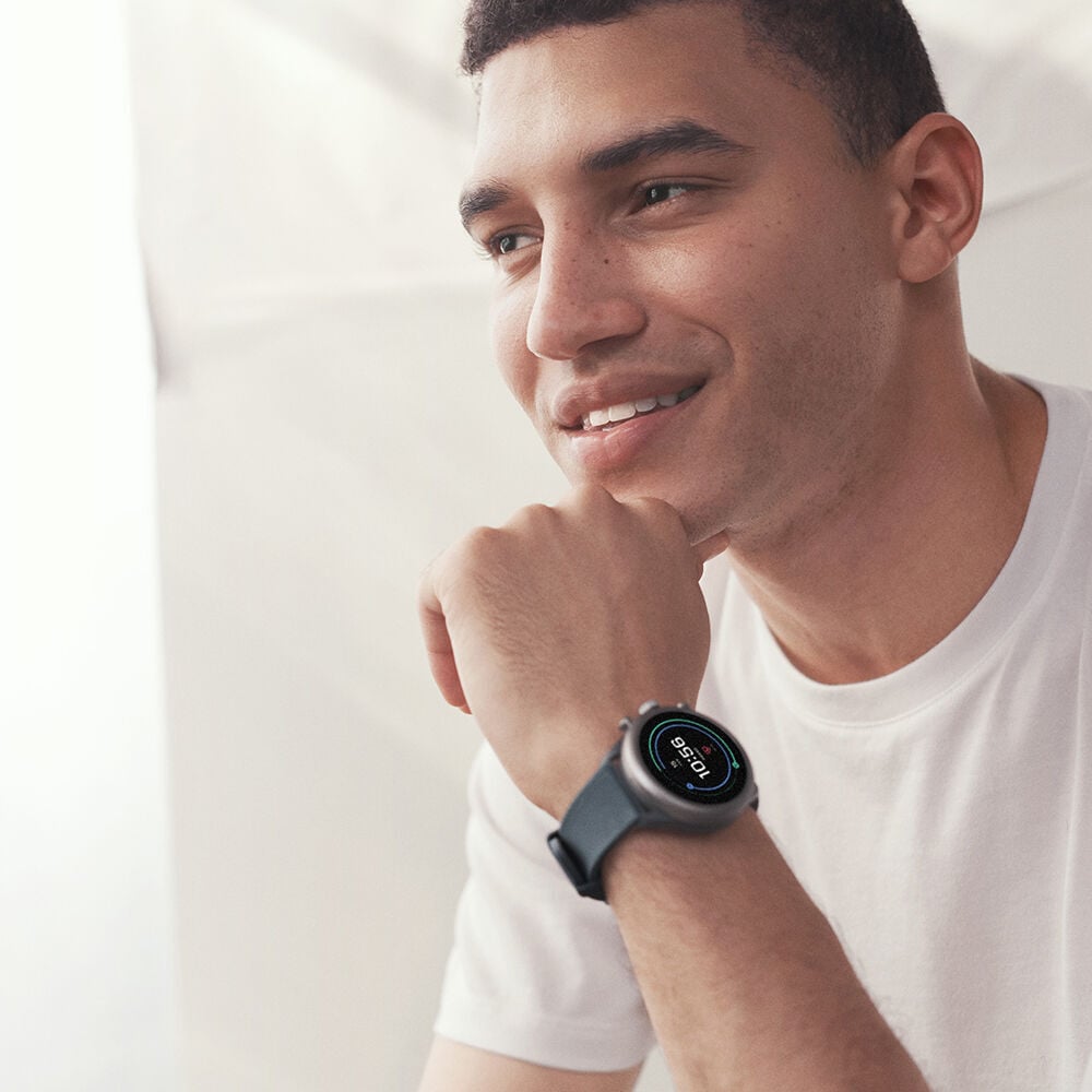 Comment connecter une montre connect&eacute;e &agrave; son smartphone&thinsp;?