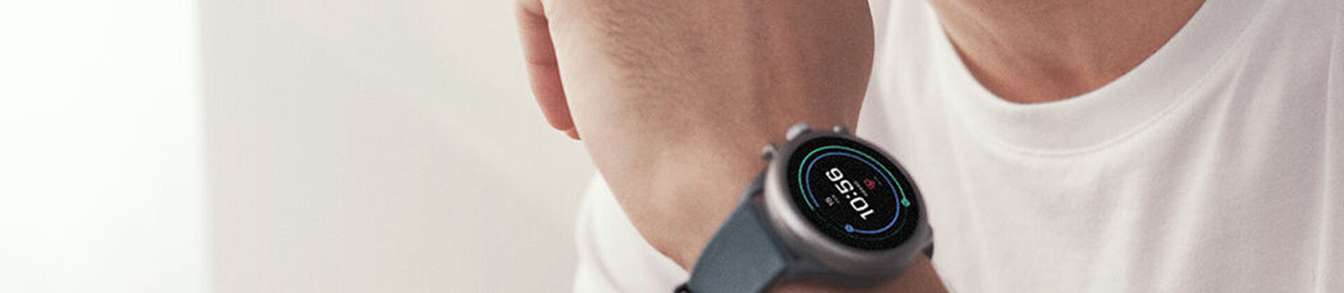 Payer sans contact avec votre montre intelligente - Aide Wear OS