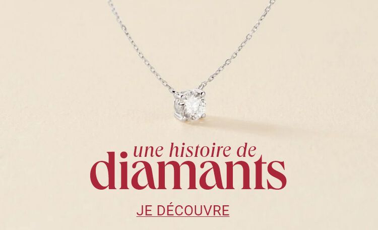 histoire de diamant