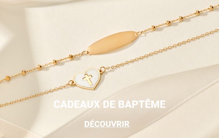 cadeaux bapteme