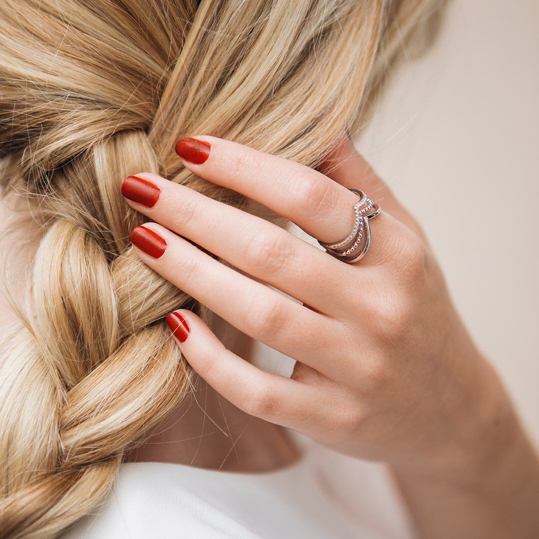 EN CAS DE DOUTE, TOUJOURS PRENDRE LA TAILLE D&rsquo;AU-DESSUS&thinsp;!