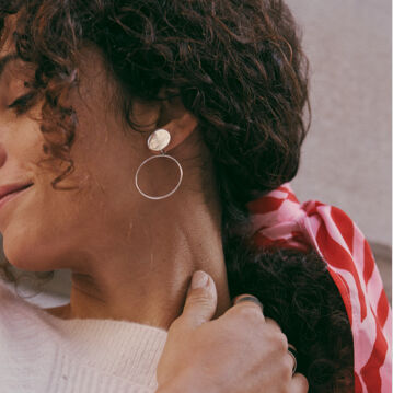 Choisir ses Boucles d'Oreilles