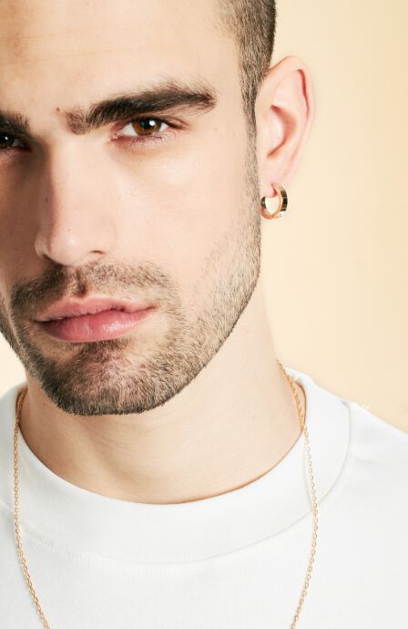 Per age d oreilles Histoire d Or Bijouterie en ligne
