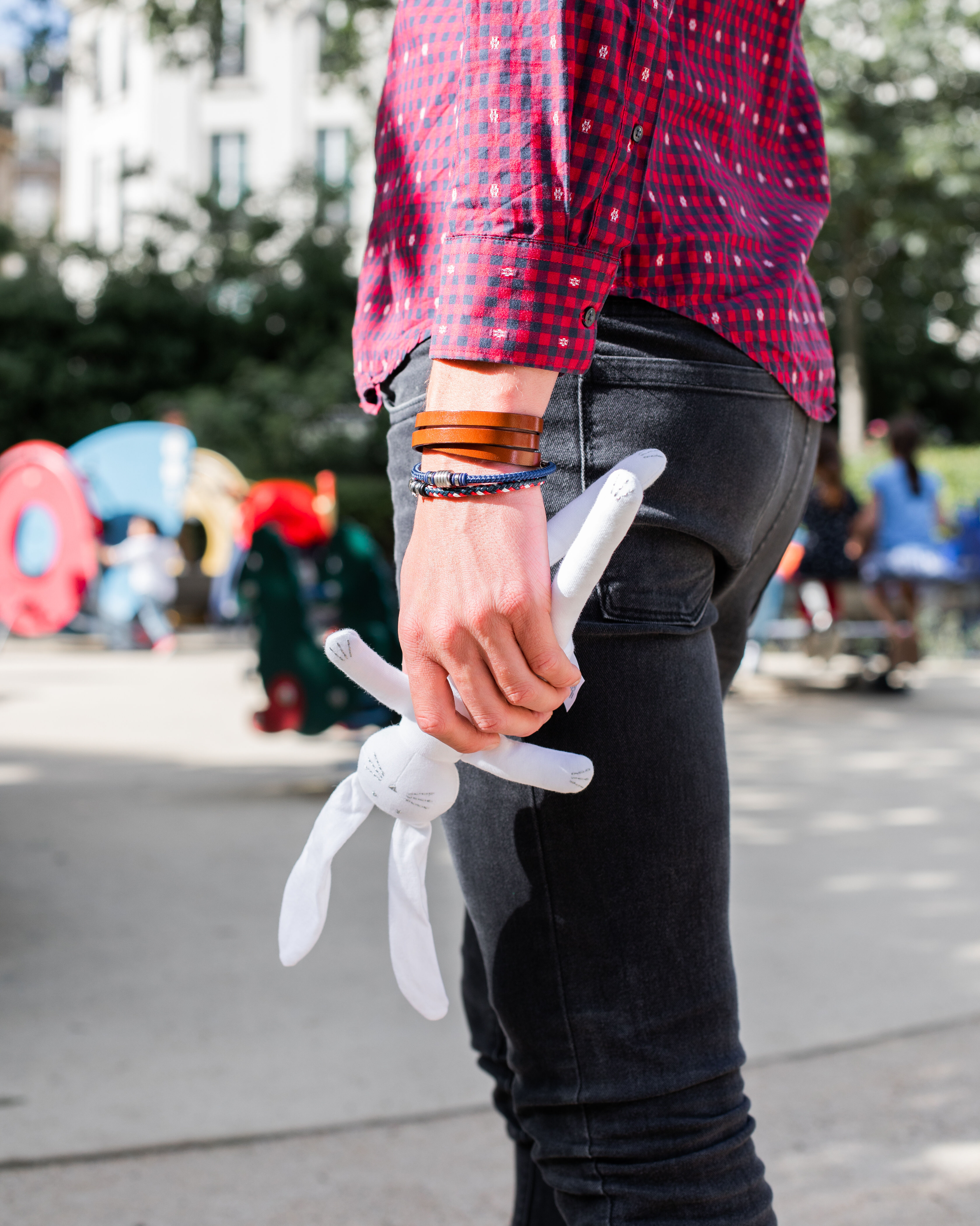 5 bracelets à offrir pour la fête des pères 