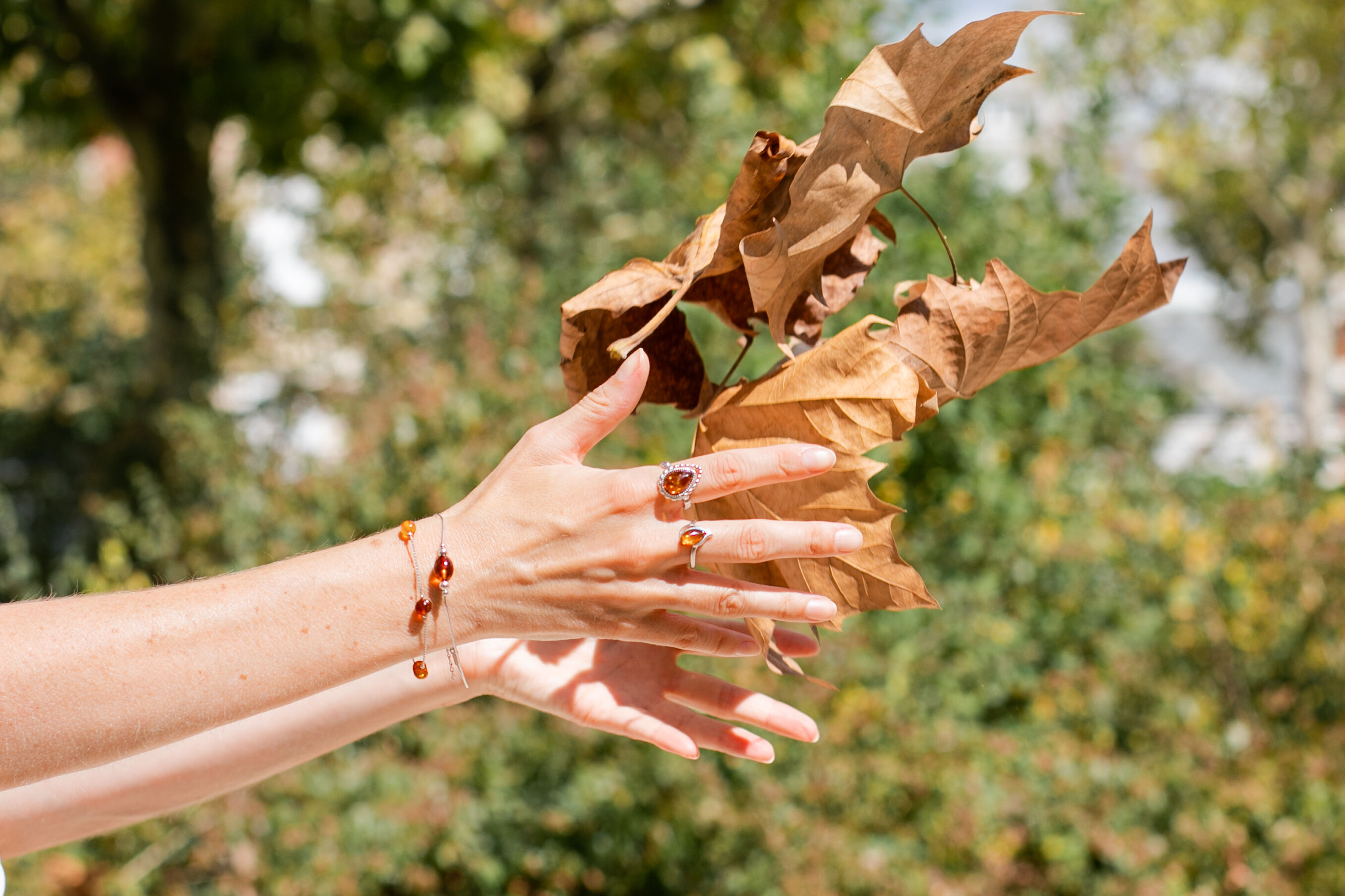 UNE BAGUE POUR LUI MONTRER VOTRE ATTACHEMENT