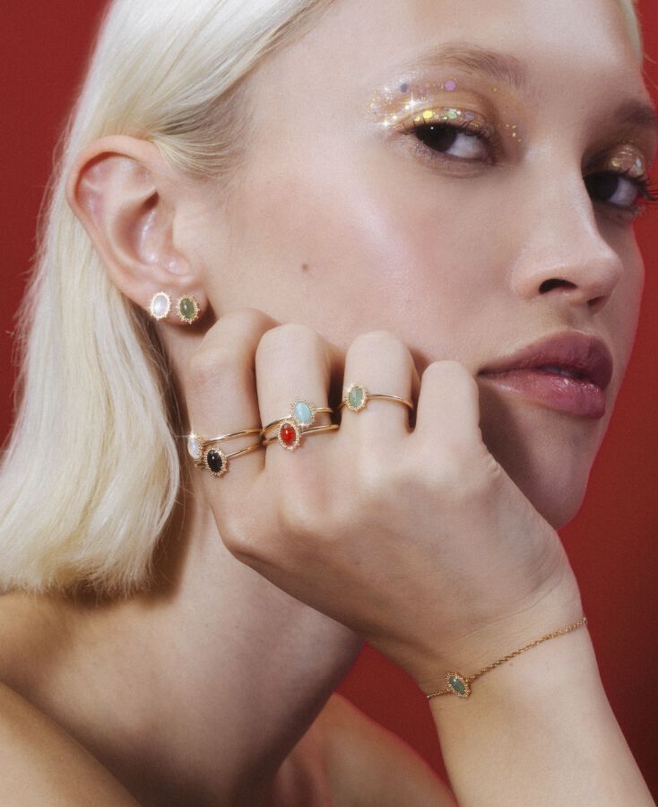 collection vintage love