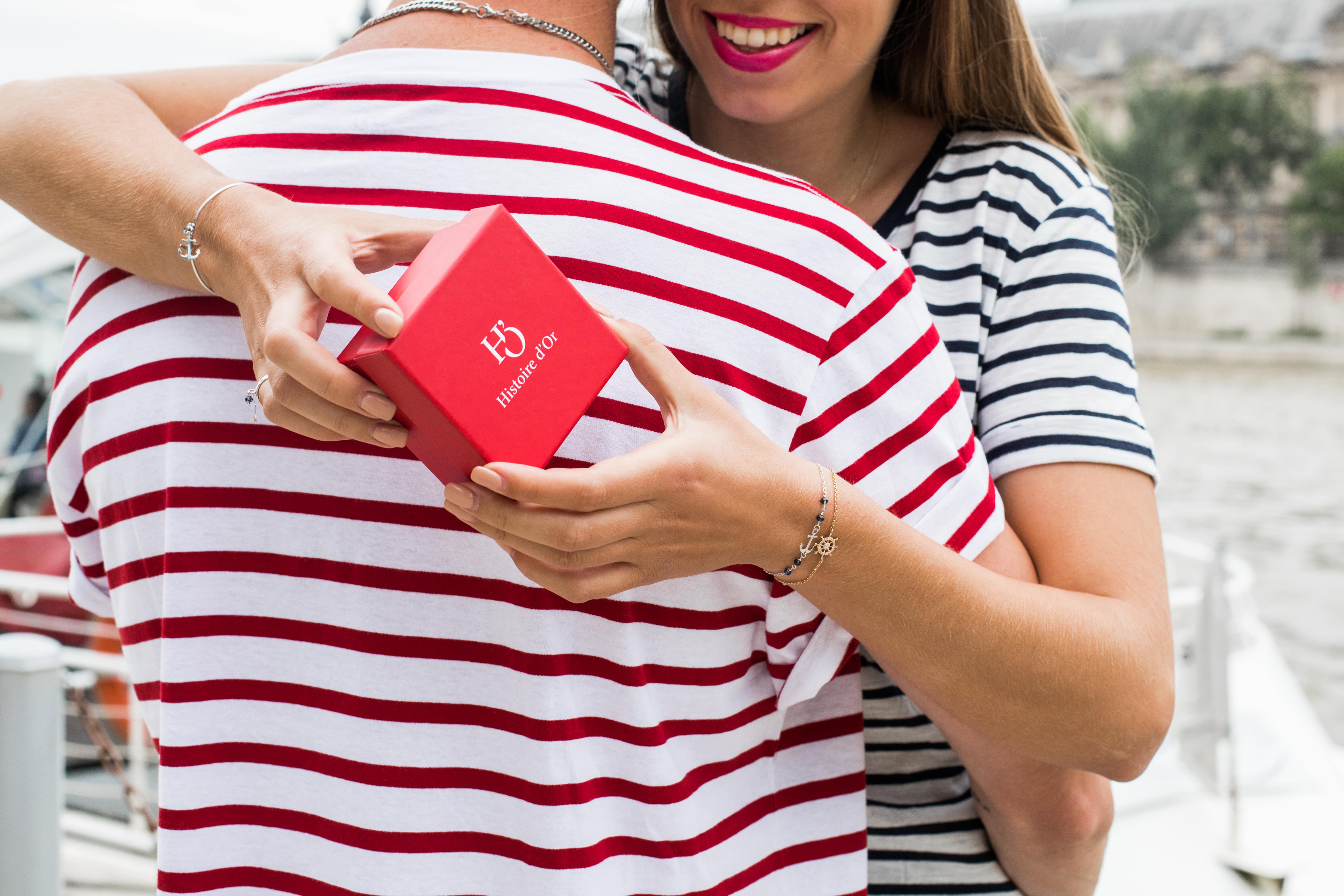 RANGER, UN GESTE INDISPENSABLE POUR ENTRETENIR SES COLLIERS