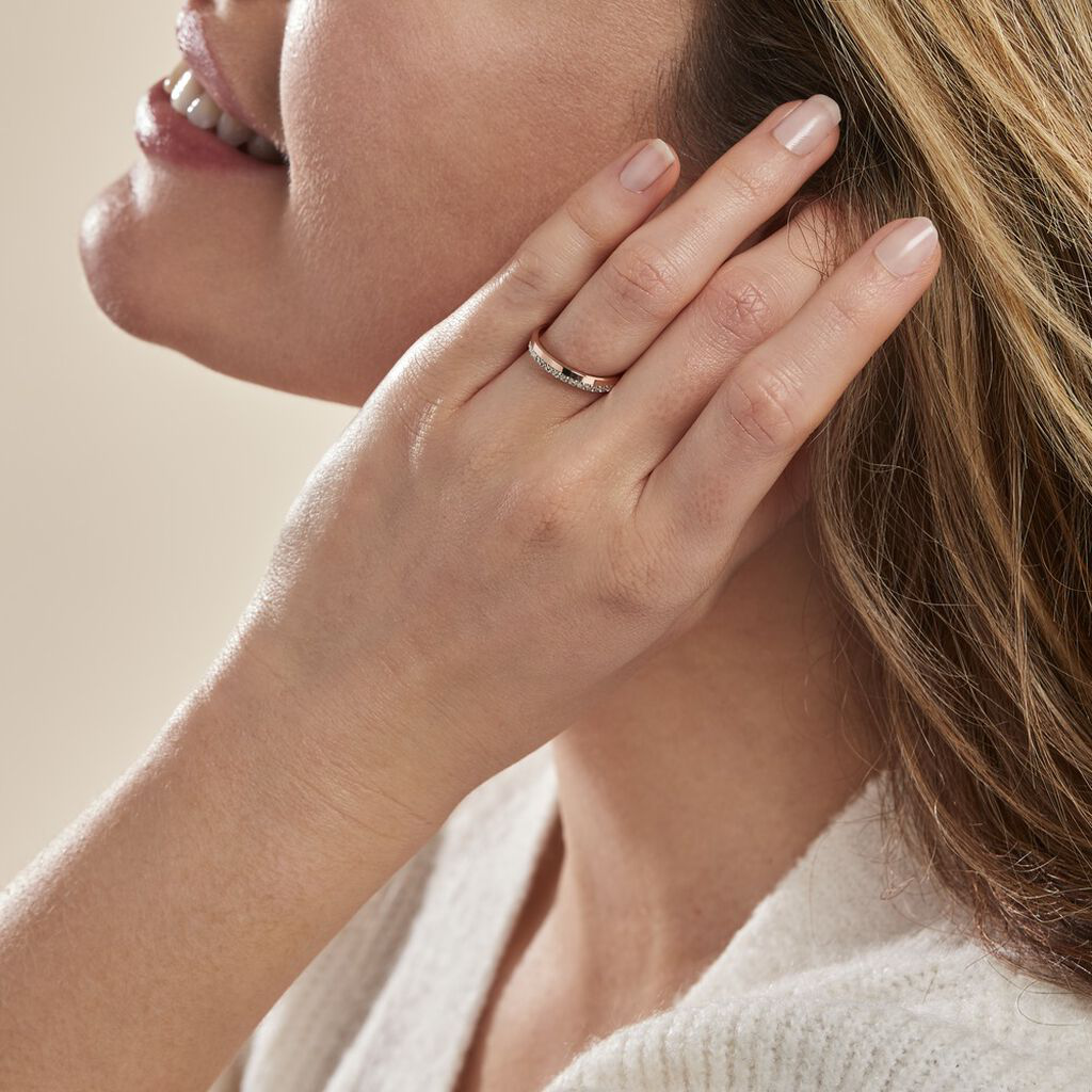 Personnaliser et entretenir sa bague de Pacs