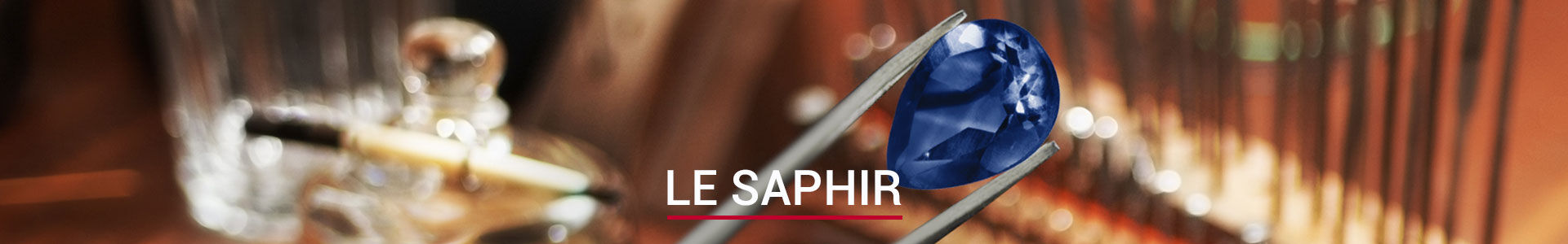 Le saphir