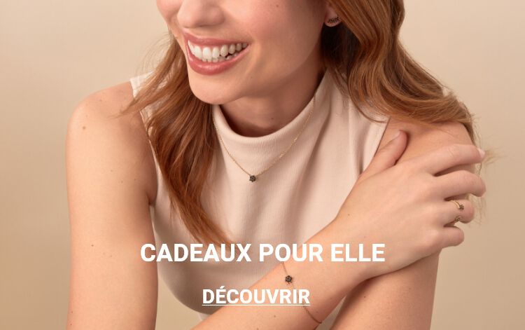cadeaux pour elle