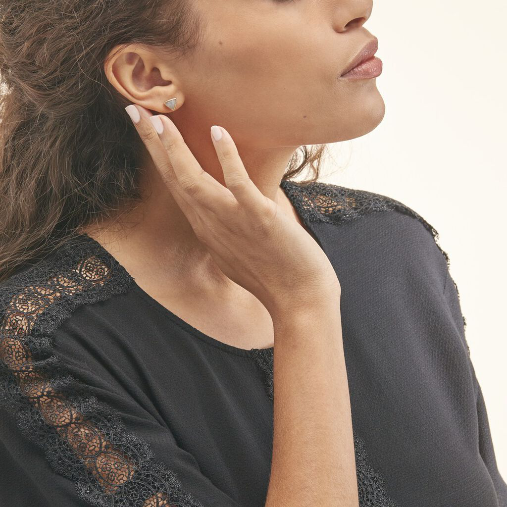 Bijoux : les pierres &agrave; associer &agrave; l&rsquo;aigue-marine