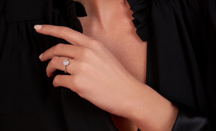 bagues de fian&ccedil;ailles