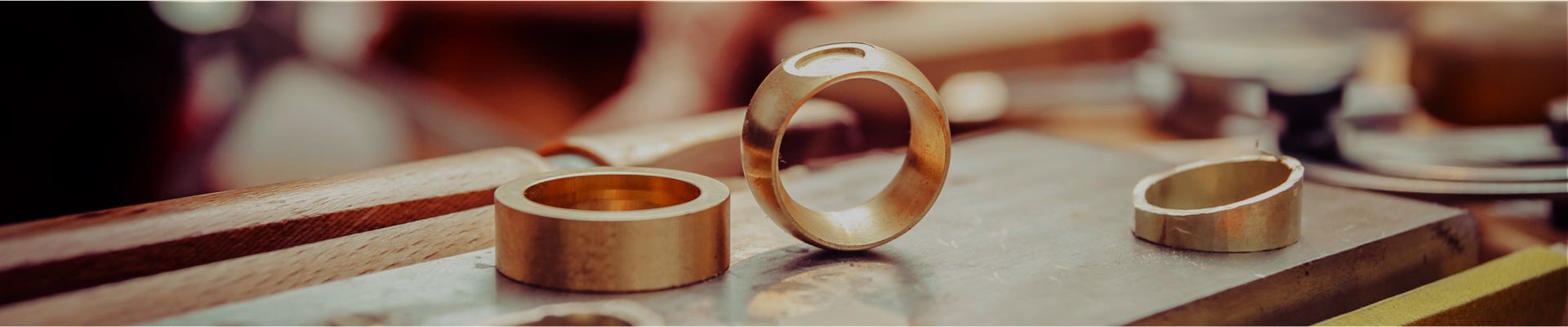 L&rsquo;or - caractéristiques et propriétés