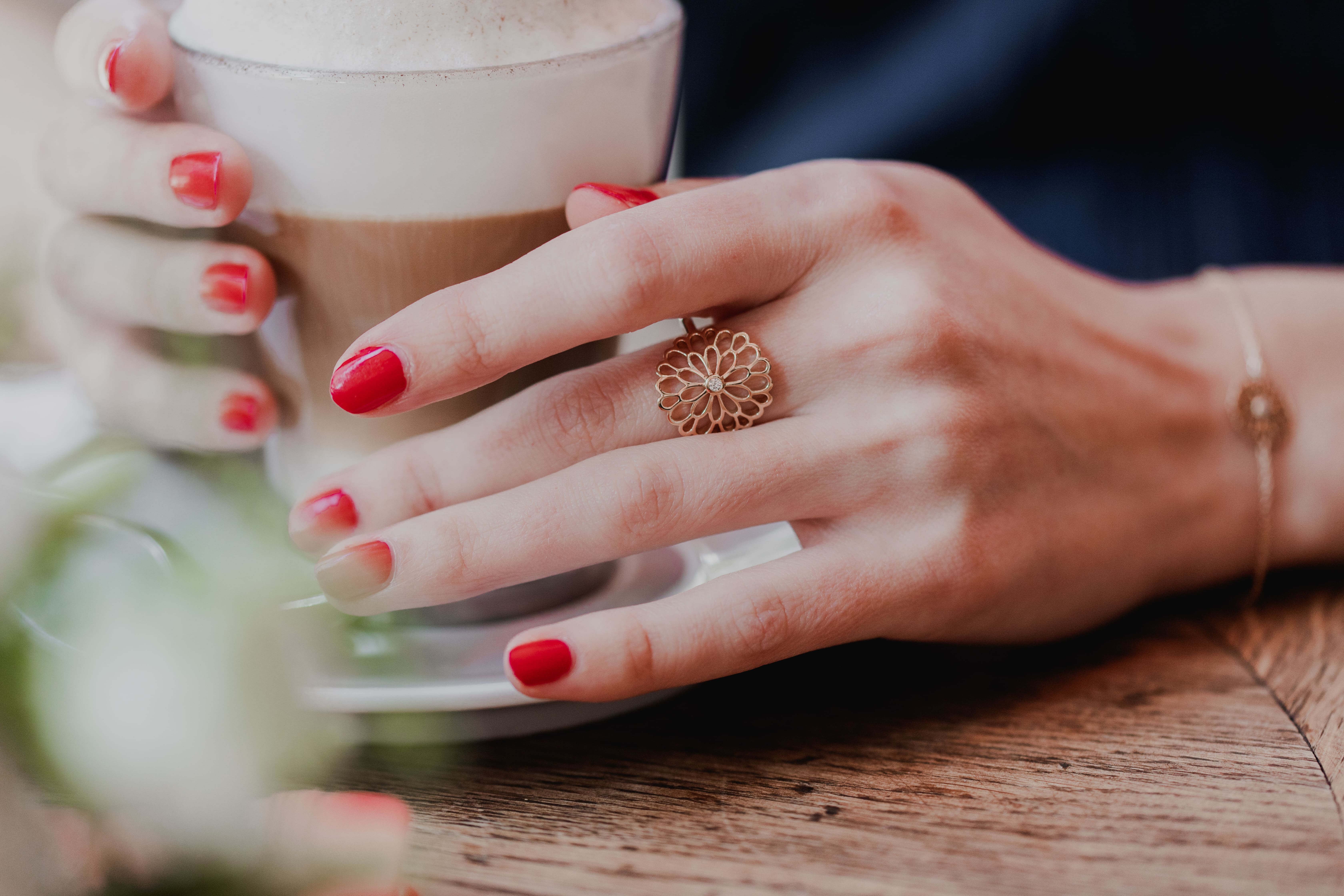 Tout savoir sur les bagues de promesse