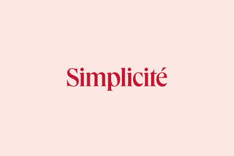 simplicit&eacute;
