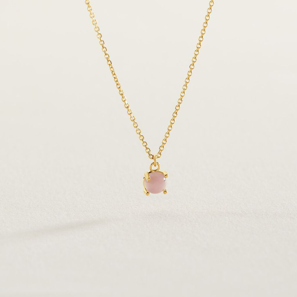 La calc&eacute;doine en lithoth&eacute;rapie : une pierre, mille bienfaits