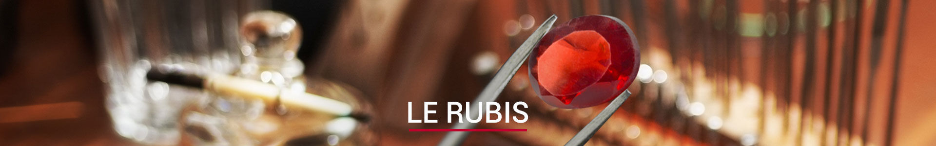 Le rubis