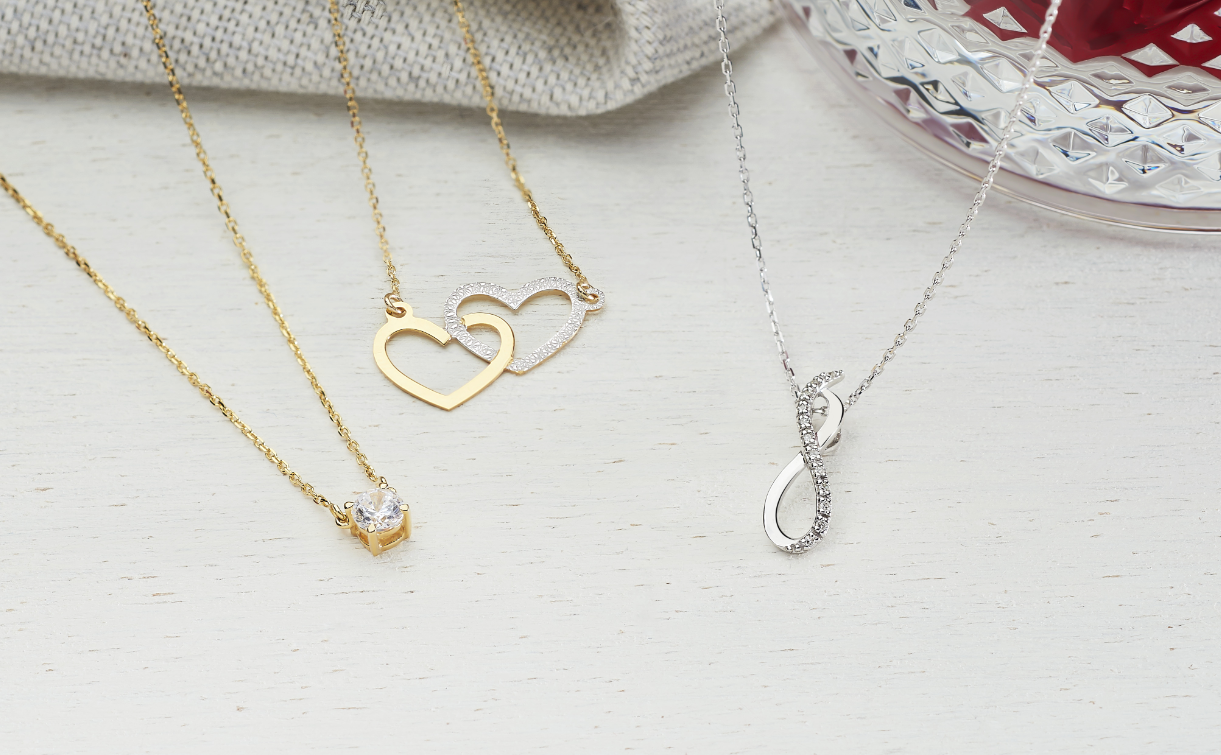 COMMENT D&Eacute;M&Ecirc;LER UN COLLIER AVEC DU TALC&thinsp;?