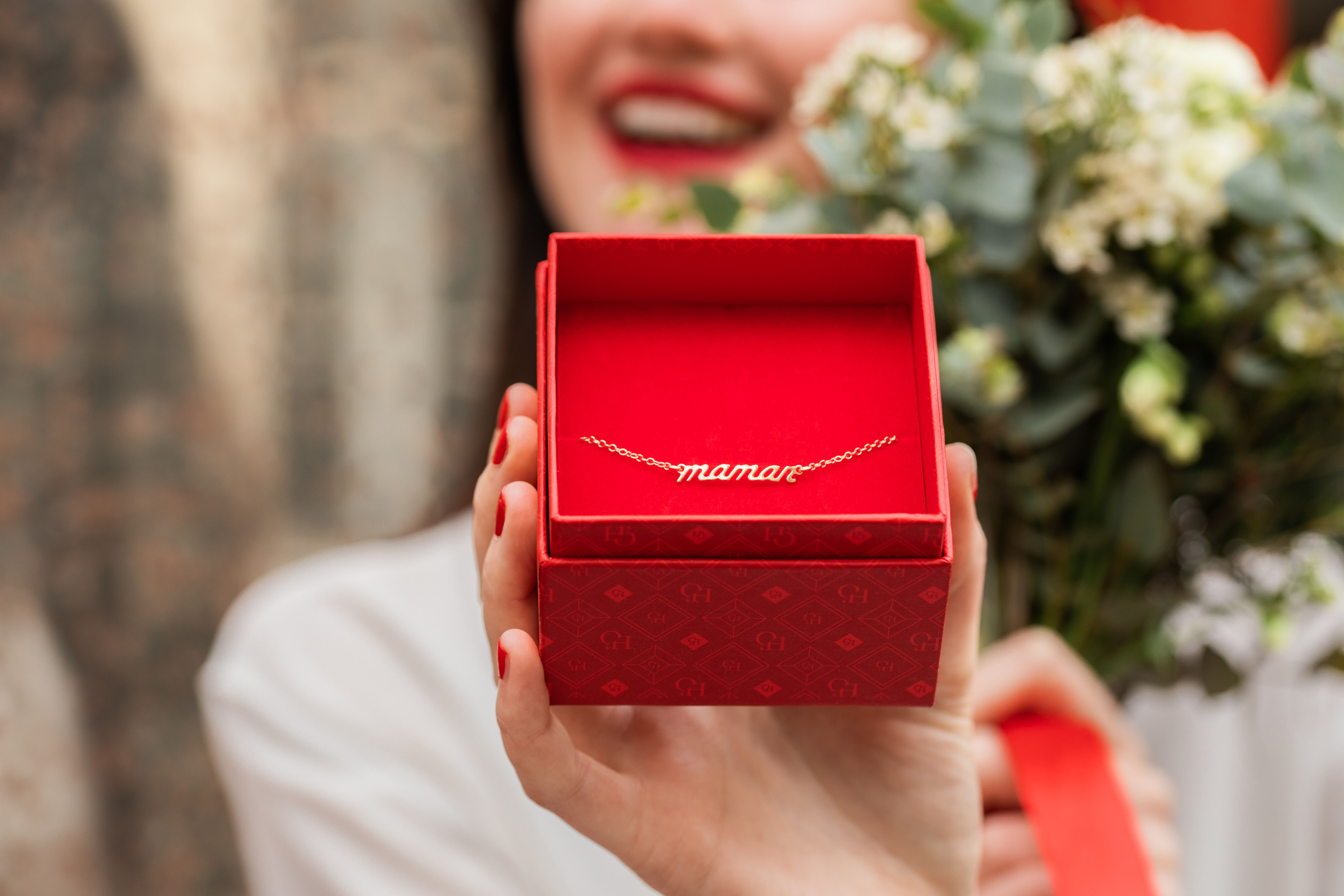 Les cadeaux incontournables pour la F&ecirc;te des m&egrave;res