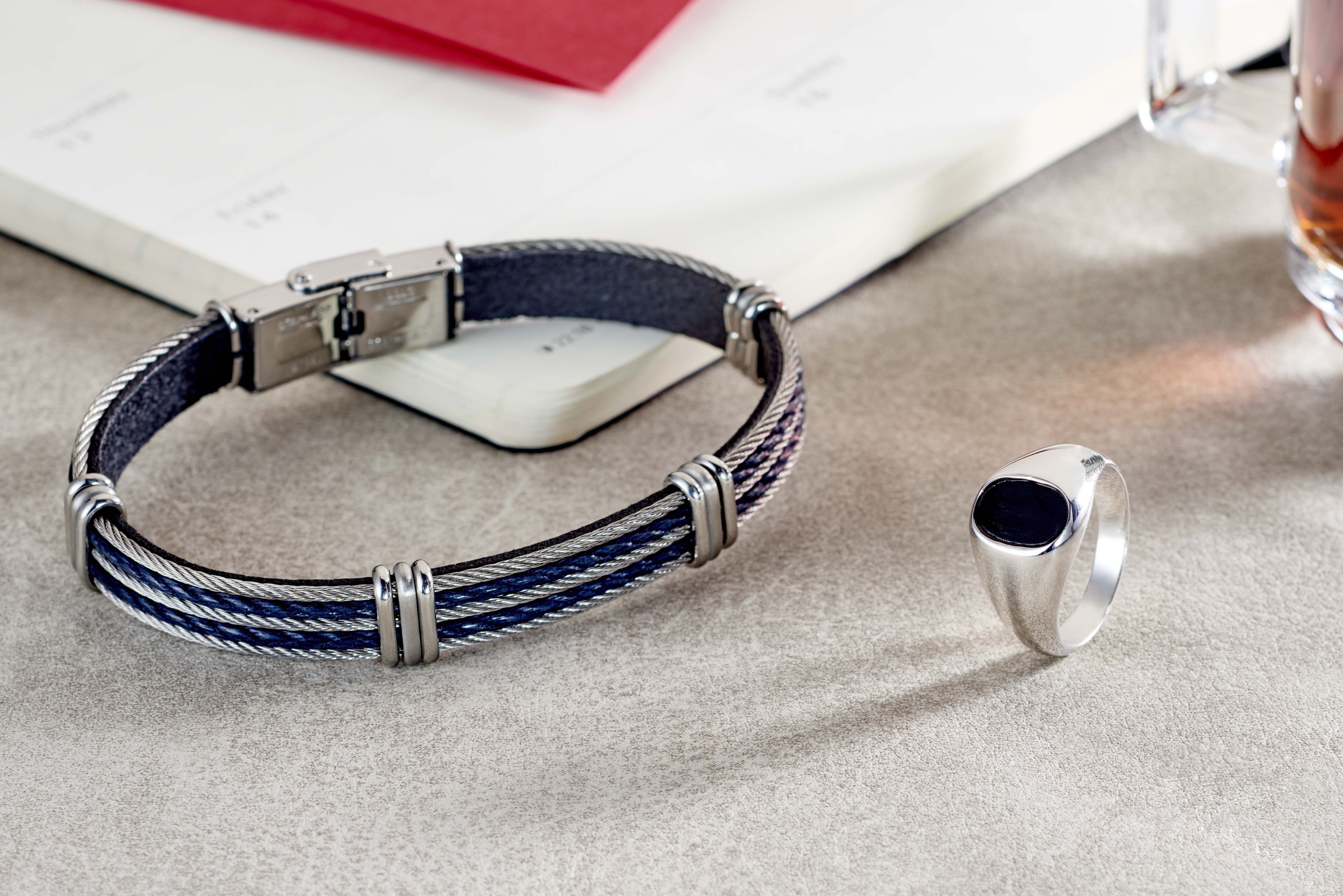 QUELS BIJOUX EN ARGENT CHOISIR ?