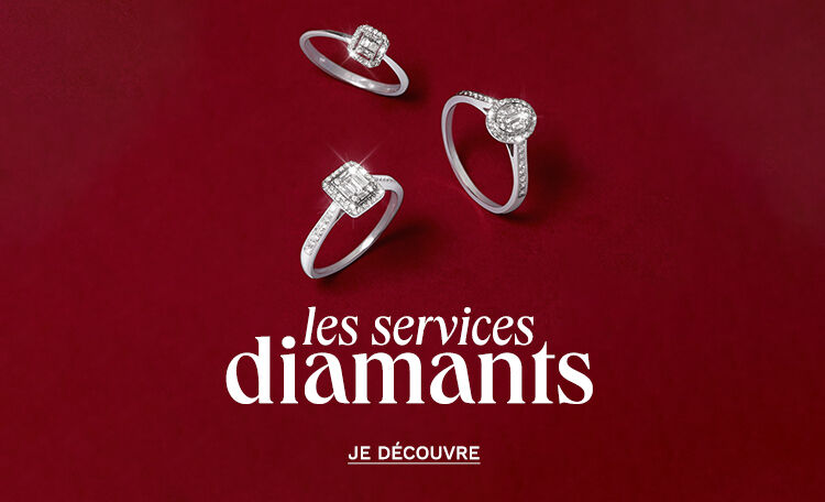 services diamant