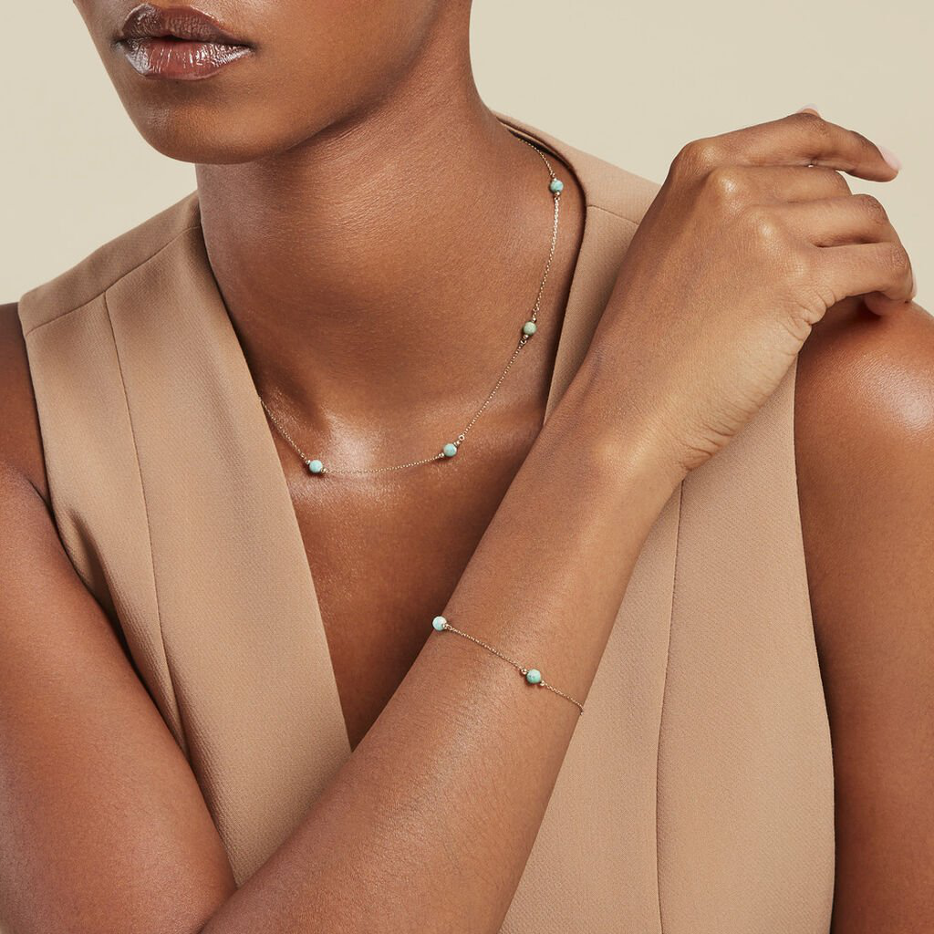 Des bijoux tendance pour r&eacute;v&eacute;ler sa beaut&eacute;