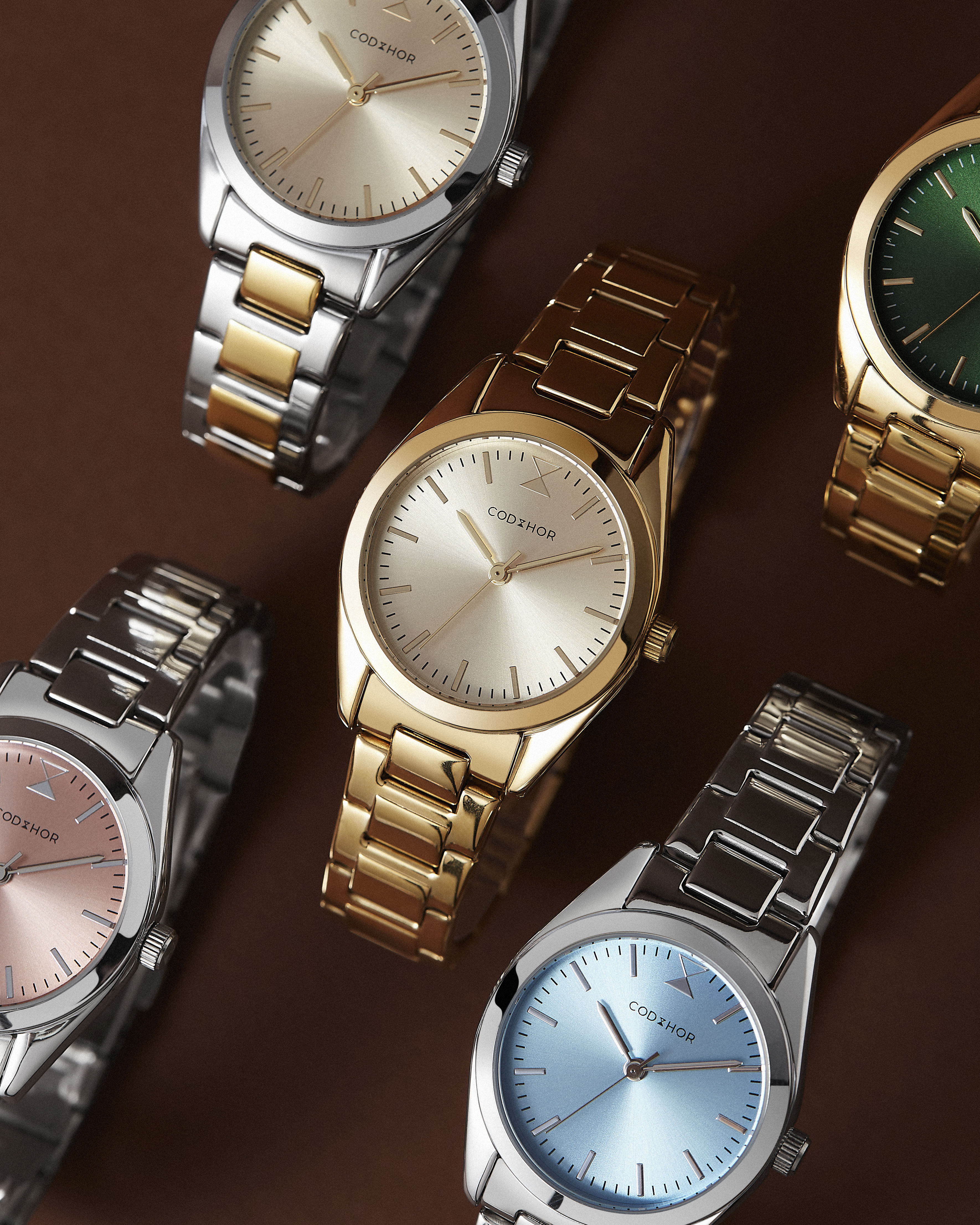 nouvelle collection codhor