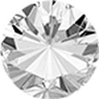 Bague Solitaire Victoria Or Blanc Diamant 0.1600 caracts