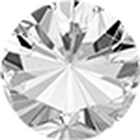 Bague Vrille Accompagnee Or Blanc Diamant 0.0500 caracts