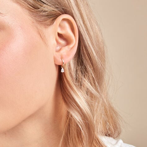 Les principaux m&eacute;taux de fabrication des boucles d&rsquo;oreilles : un &eacute;ventail de possibilit&eacute;s