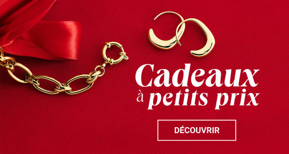 Créoles Ugenie Or Jaune