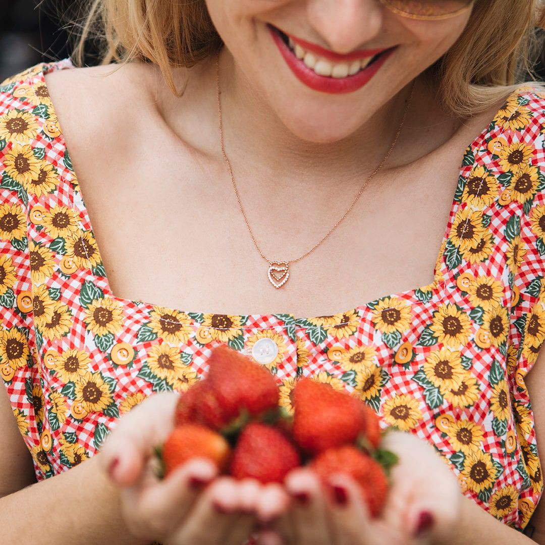 LE TRADITIONNEL C&OElig;UR &laquo;&thinsp;BRIS&Eacute;&thinsp;&raquo;