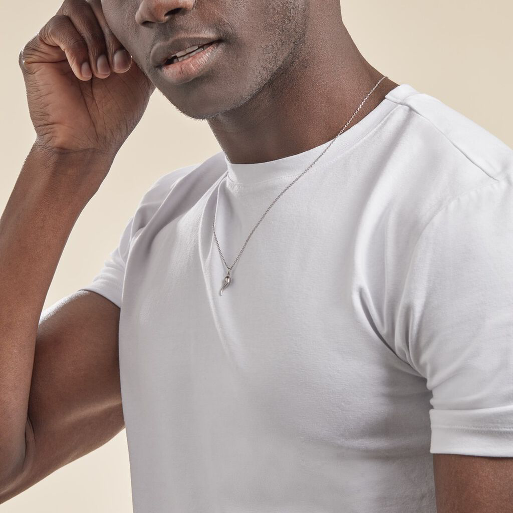 Pendentifs pour hommes 