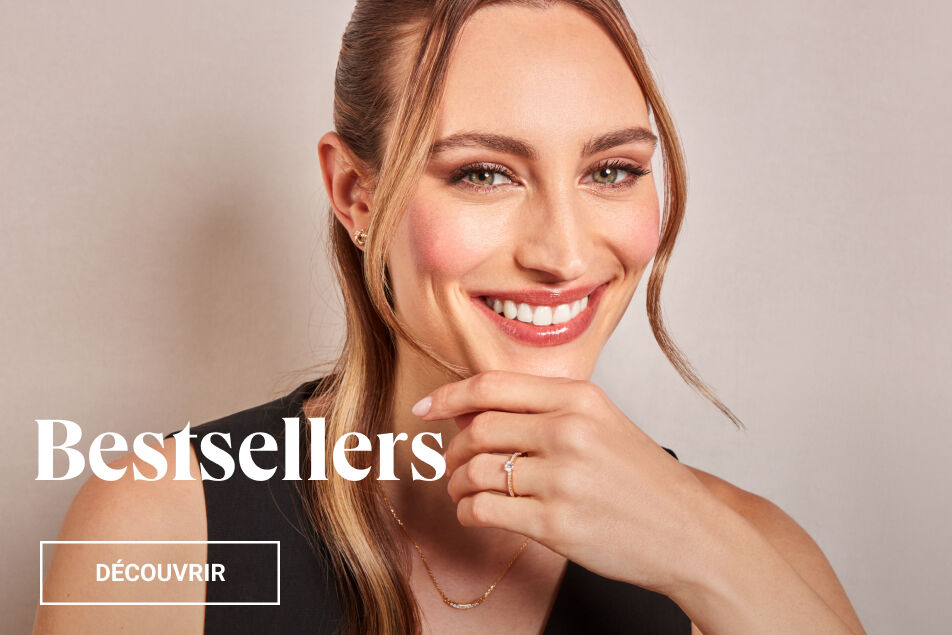 Bijouterie en ligne • Histoire d'Or : Bijoux et Montres