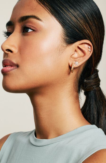 Per age d oreilles Histoire d Or Bijouterie en ligne