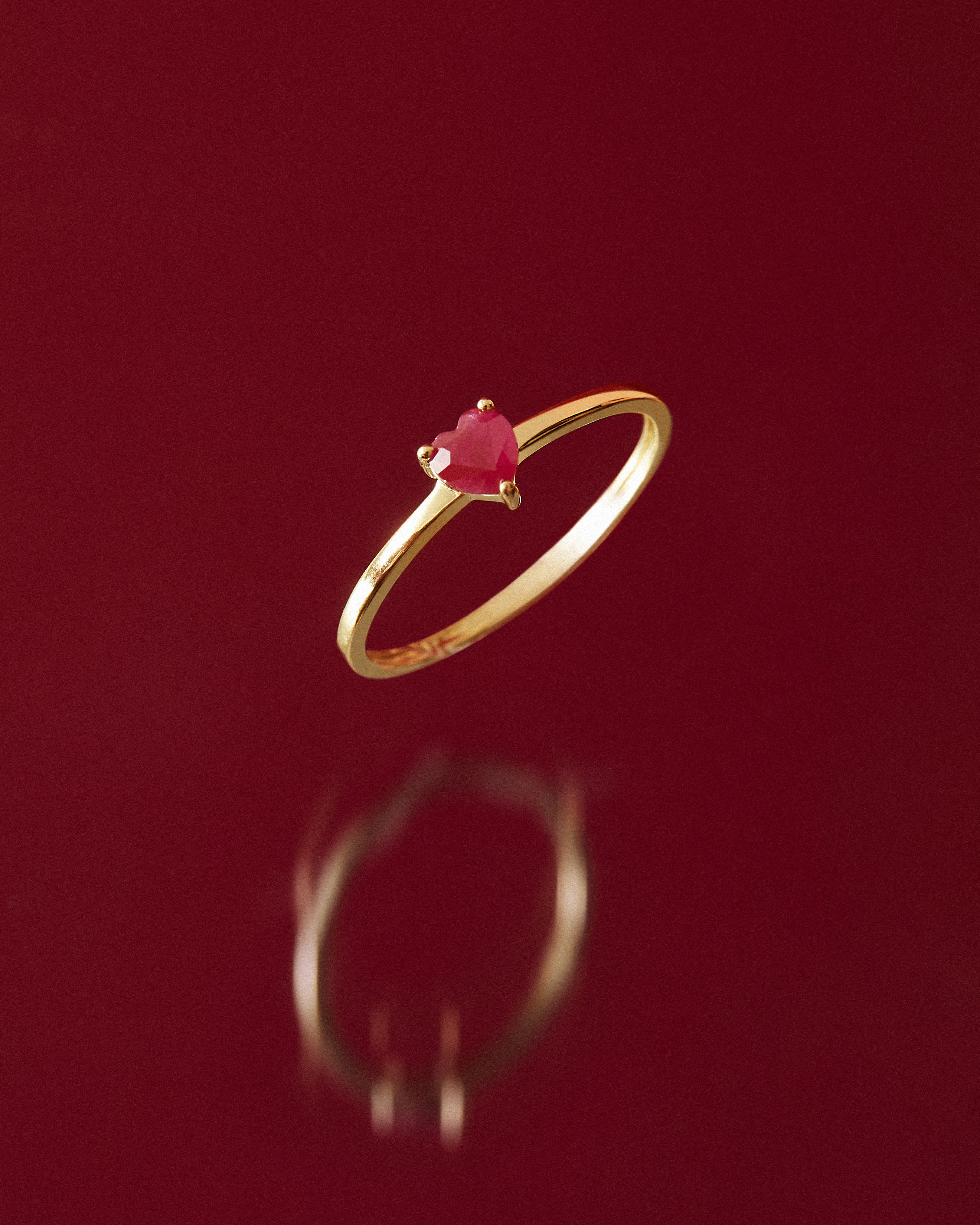 Rubis : vertus, origine et caract&eacute;ristiques 