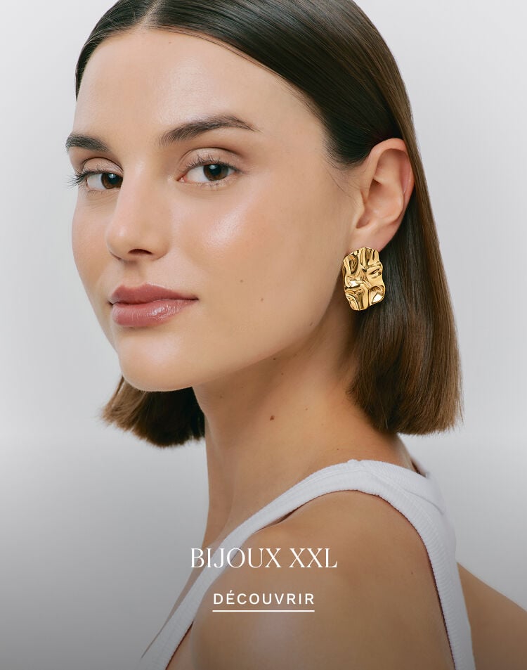 Bijoux en or