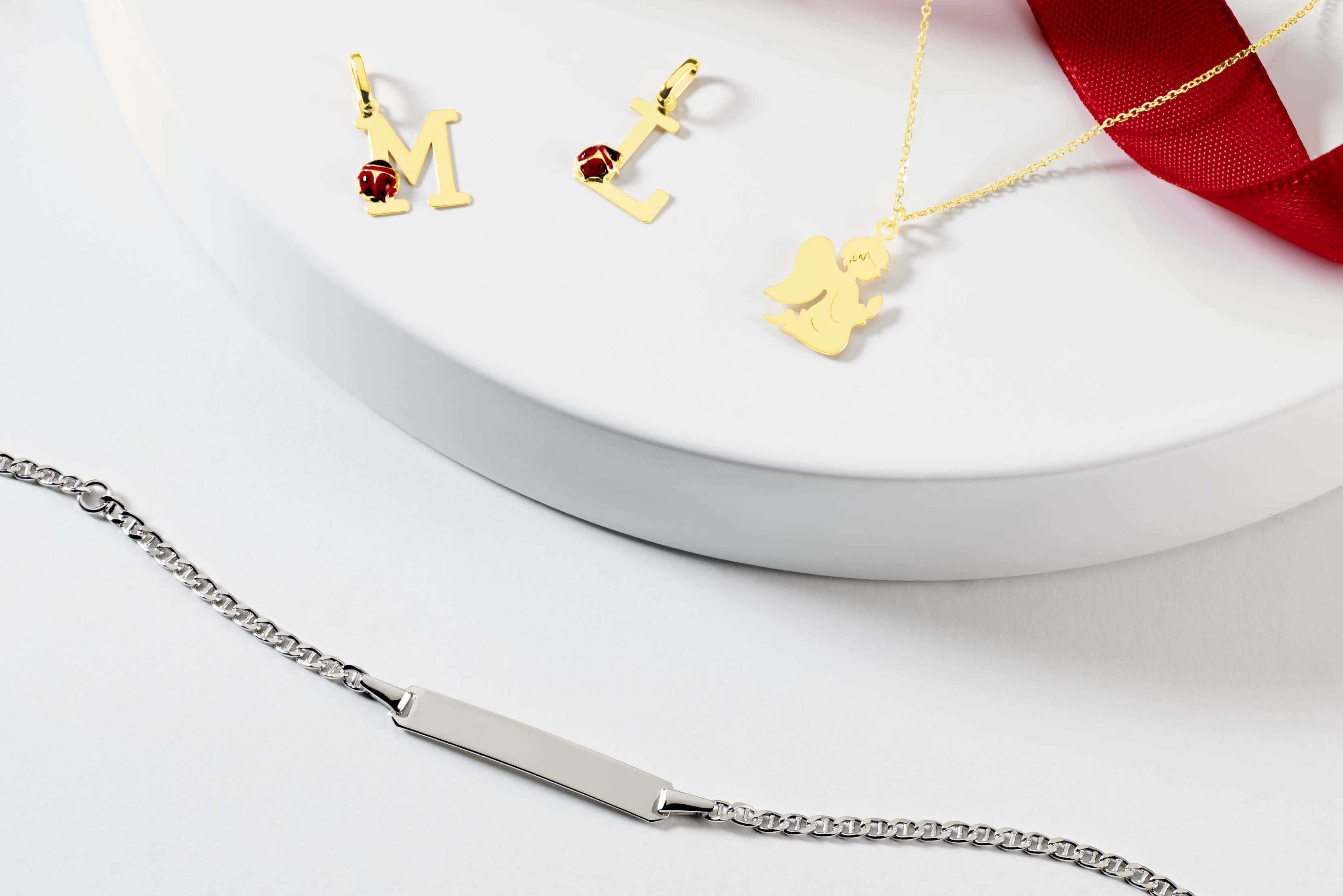 Comment choisir la médaille de baptême ?