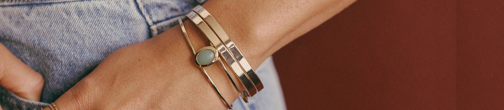 Choisir son Bracelet