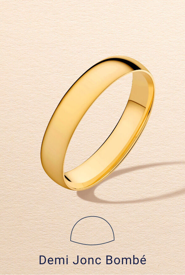 demi jonc bomb&eacute;
