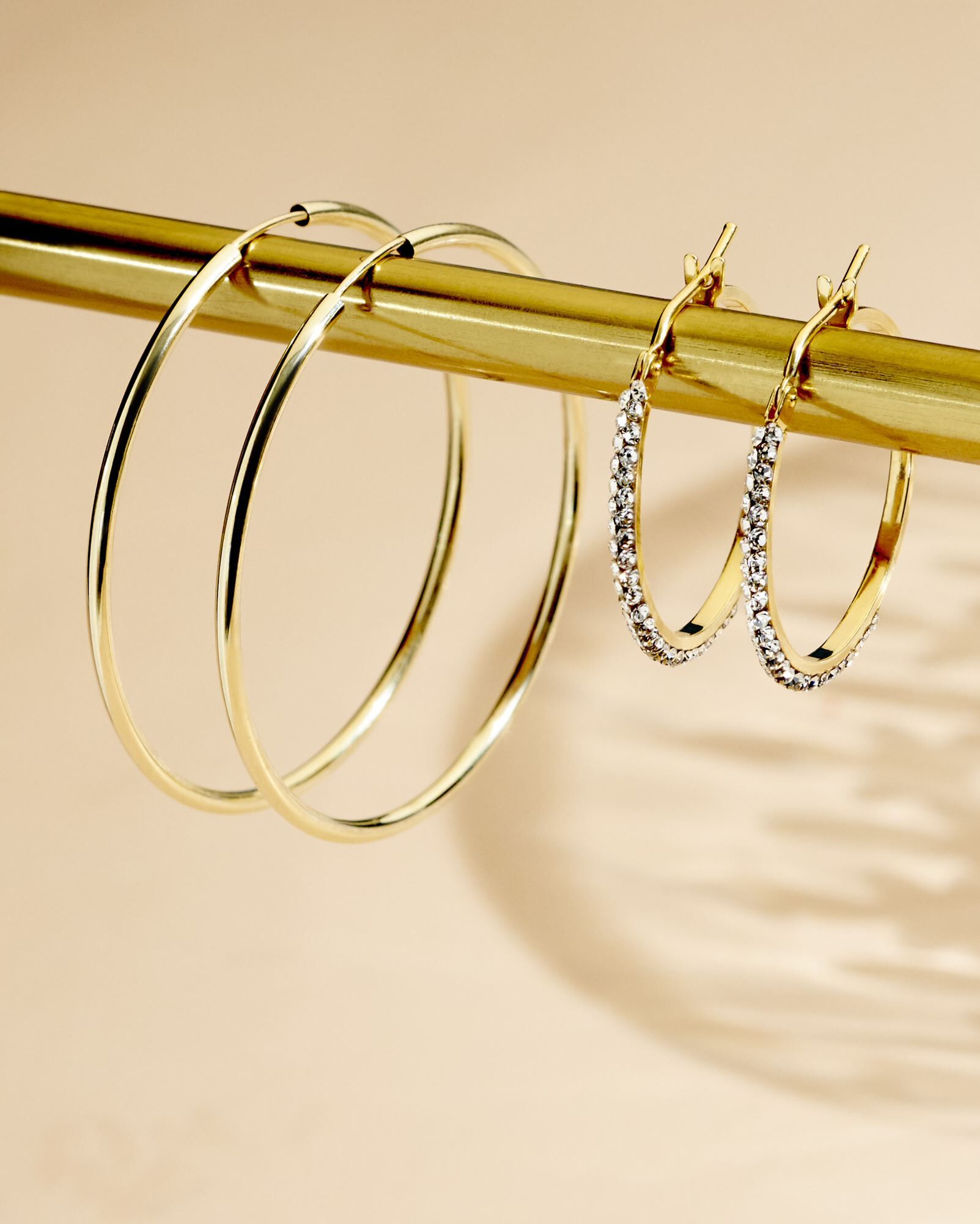 Boucles d&rsquo;oreilles cr&eacute;oles, un bijou ancien