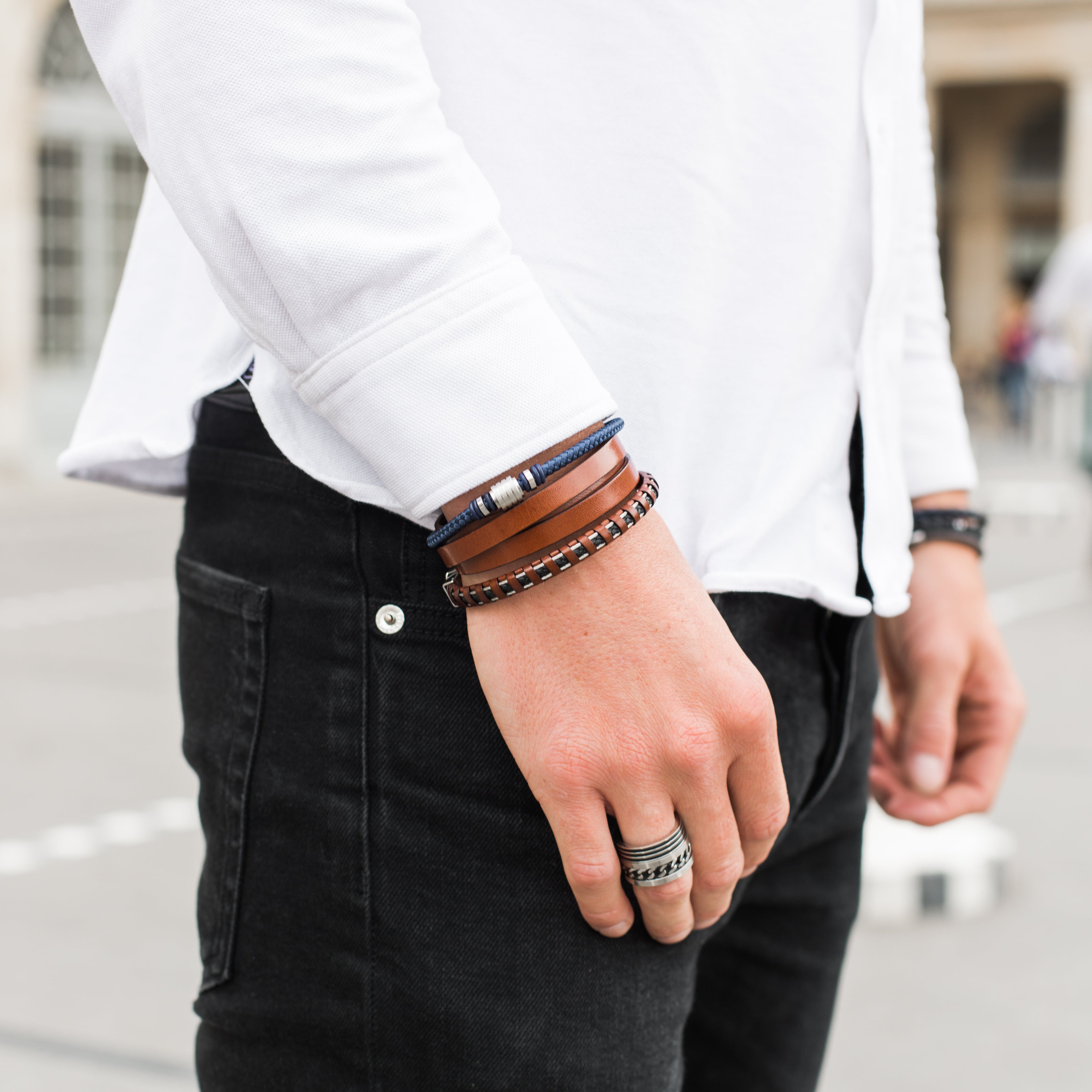 UN BRACELET, LE CADEAU DE SAINT VALENTIN PERSONNALIS&Eacute;