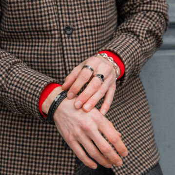 Pour la F&ecirc;te des Grands-P&egrave;res