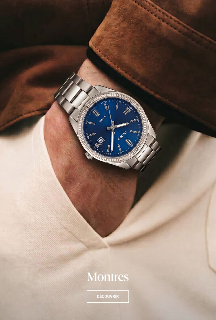 montres
