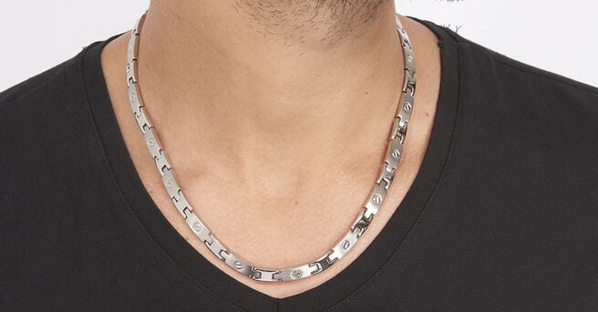 LES MAILLES DE BIJOUX ORIGINALES ET SOPHISTIQUÉES