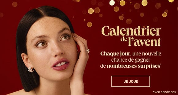 calendrier de l'avent
