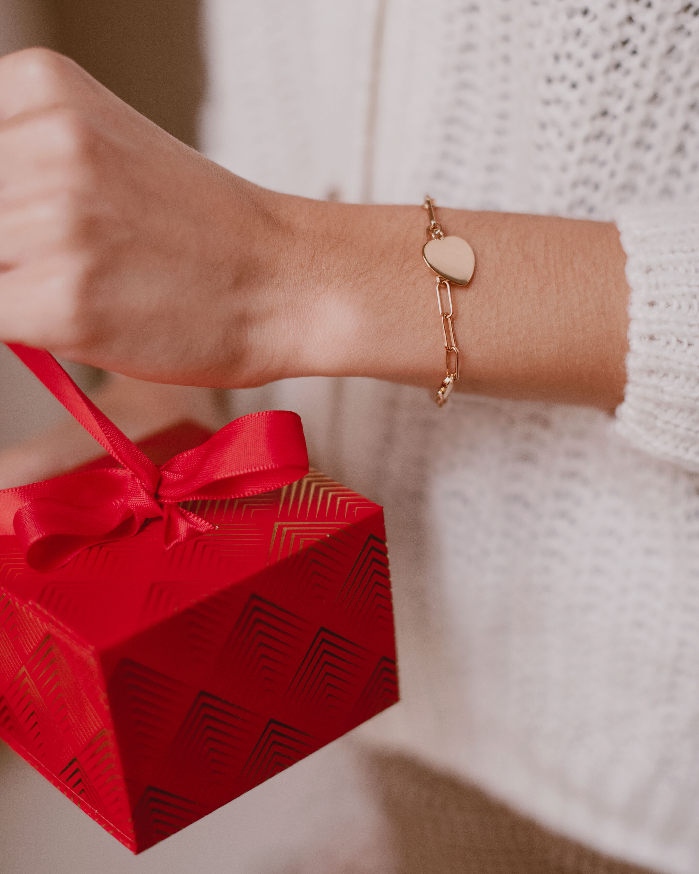 DES BRACELETS ASSORTIS POUR VOS NOCES DE CRISTAL